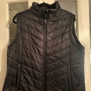 Columbia Vest